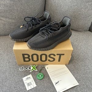 Yeezy Boost 350 V2 Cinder Size 8